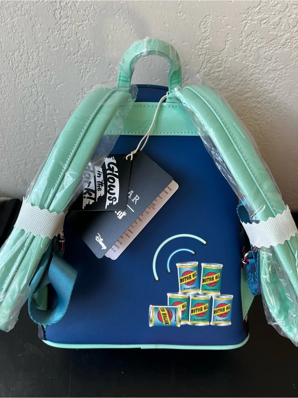 Loungefly brand new